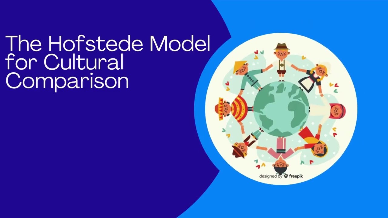 Hofstede’s 6 Cultural Dimensions: A Guide to Understanding National Culture