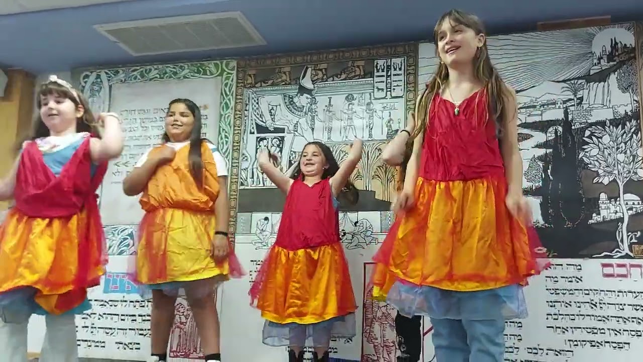 חד גדיא, 2023, קיבוץ עברון