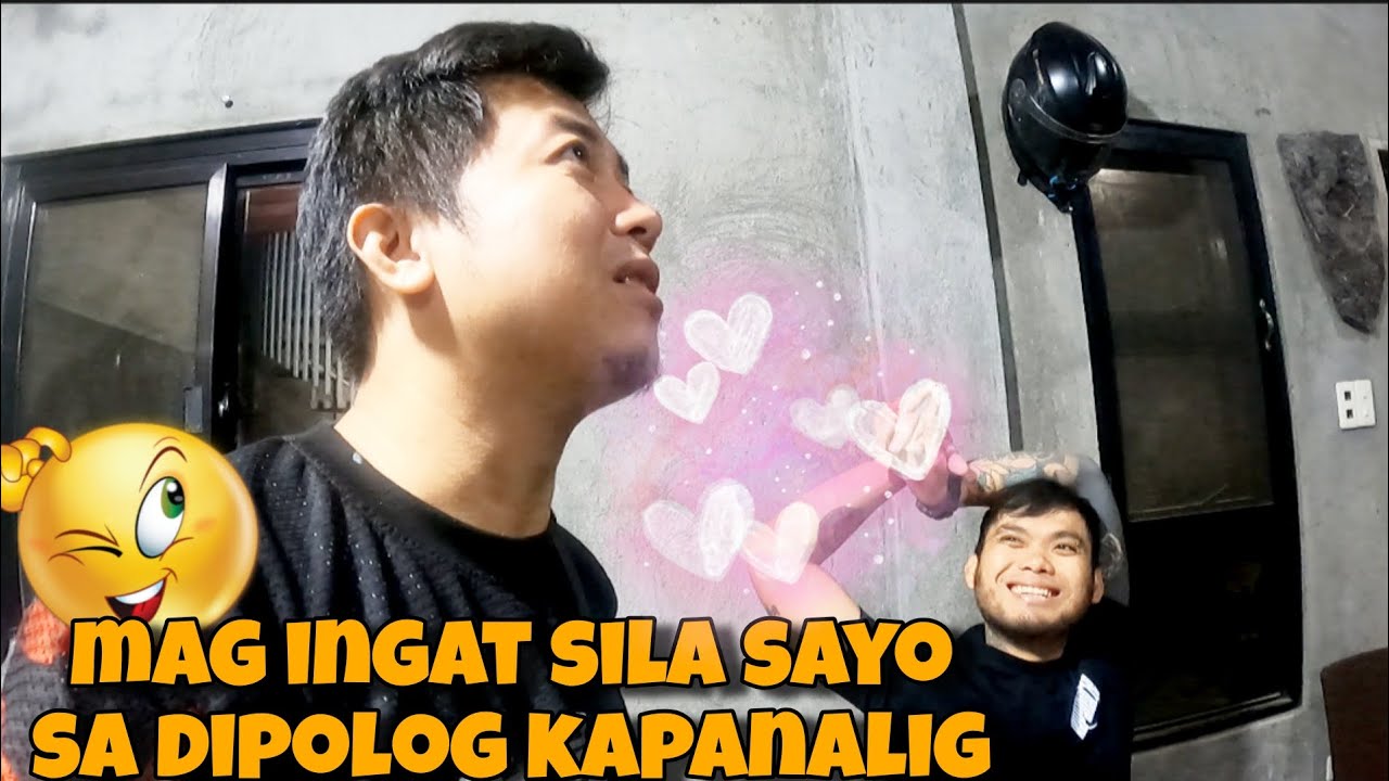 HINATID NAMIN SI KAPANALIG SA BOUNDERY PARA SUNDUIN NI IDOL @JaperSniperOfficial 