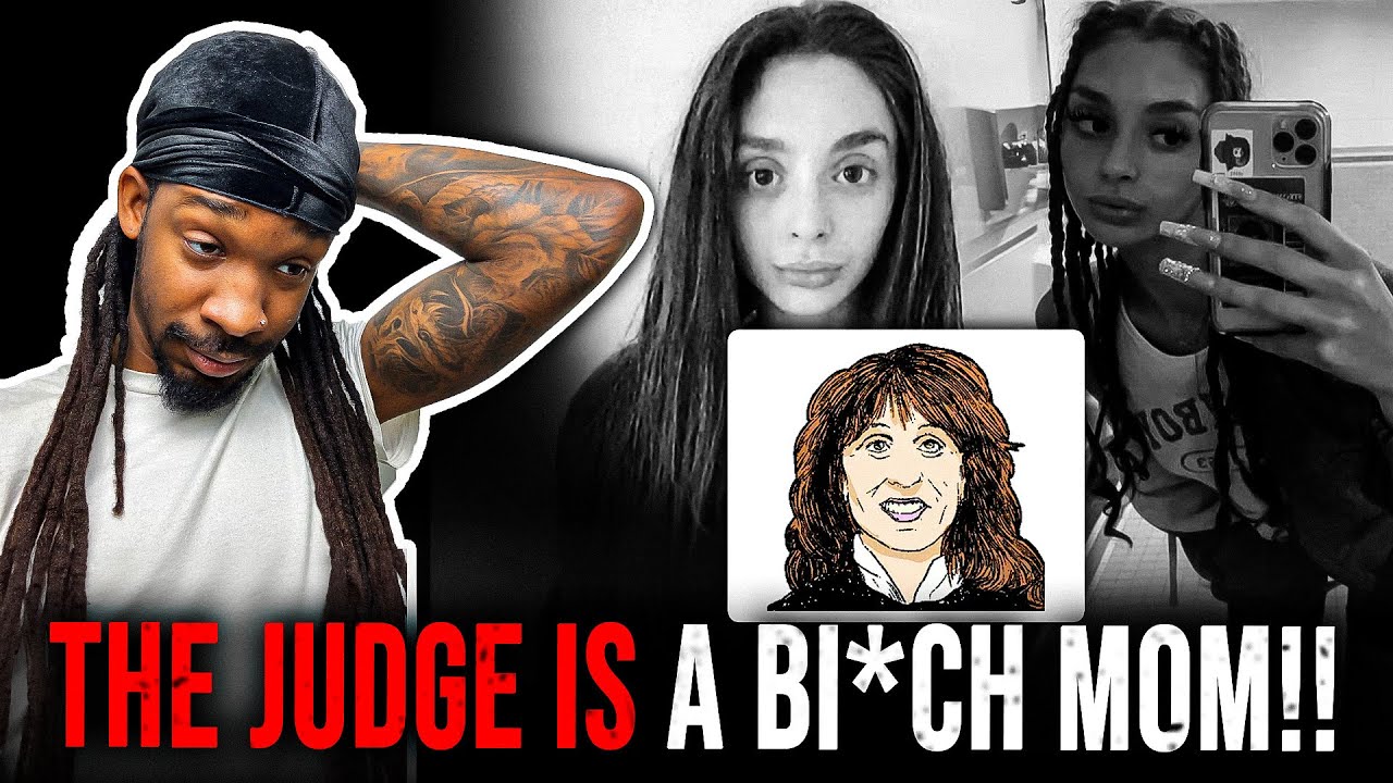 Mackenzie Shirilla Has MENTAL BREAKDOWN Demanding Her Mother To Harass The Jail Warden For An Ipad