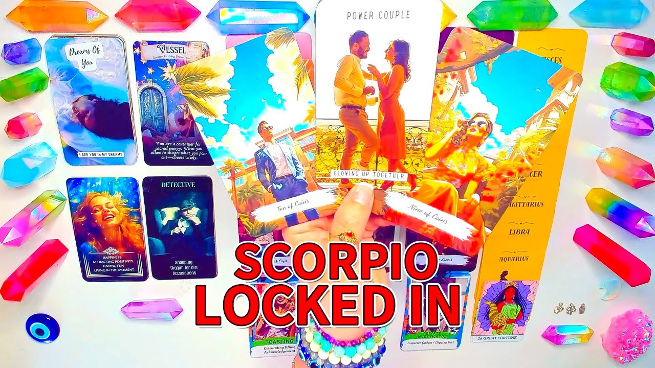 SCORPIO 🐦‍🔥 | They Know You’re Theirs — They’re Going All In | MARCH 2026