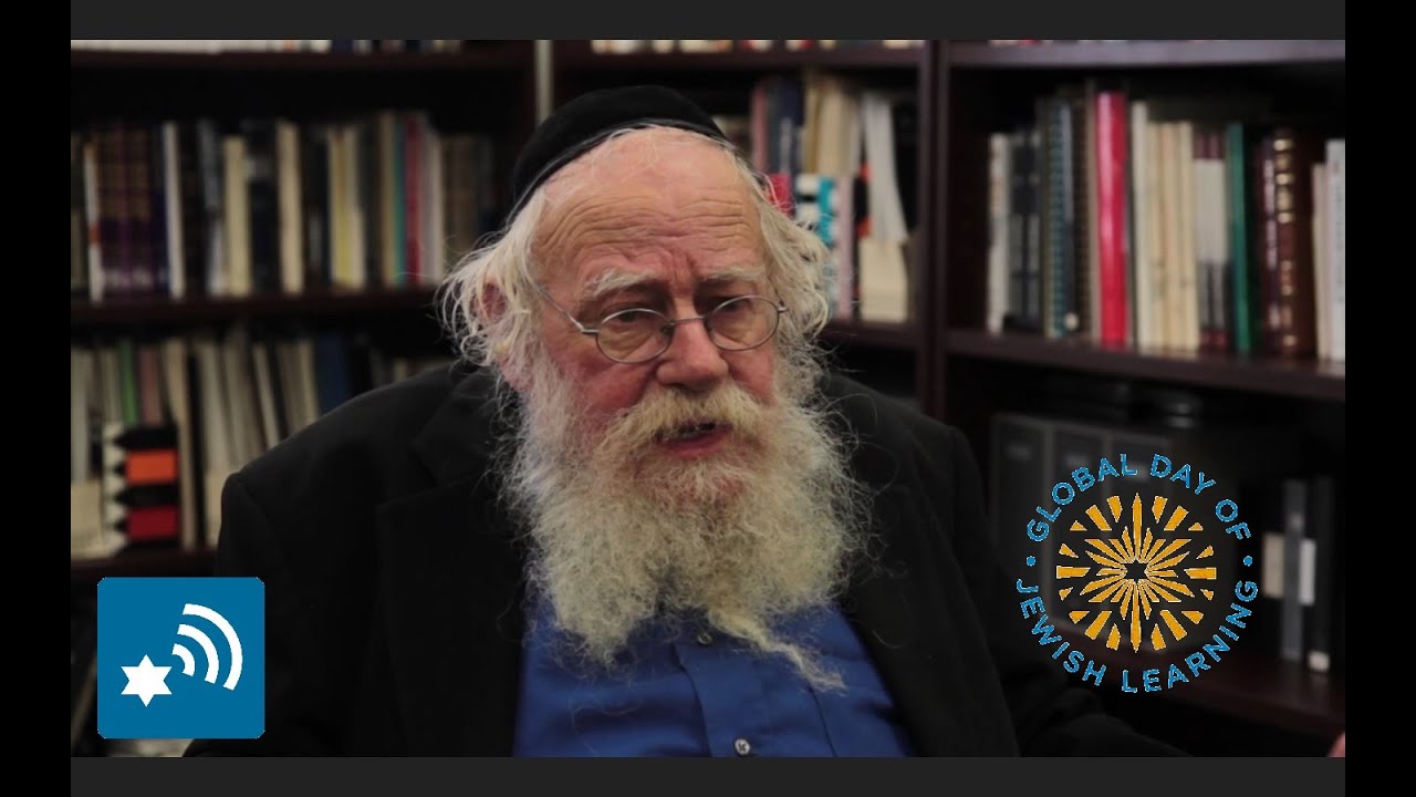 Rabbi Adin Even-Israel Steinsaltz: 