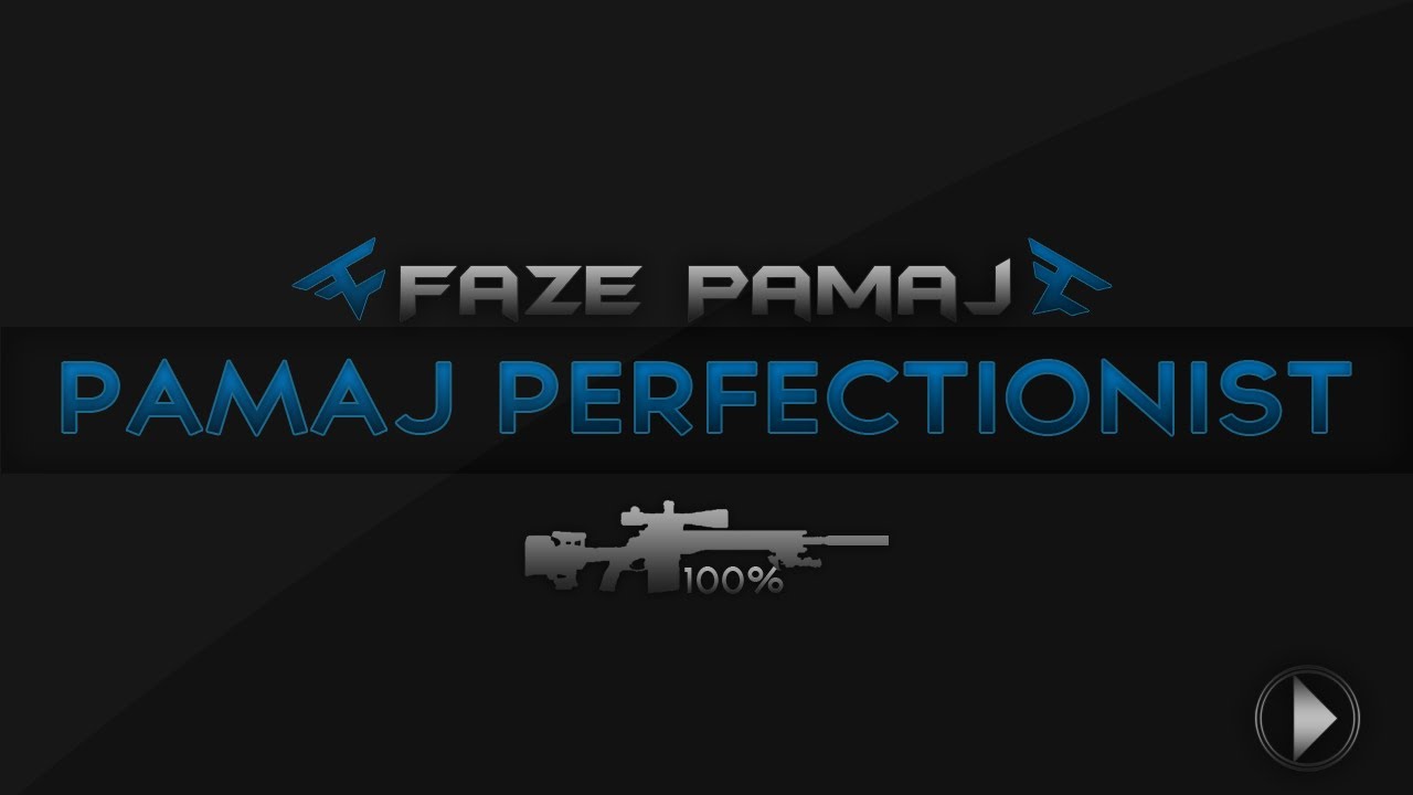 OpTic Pamaj: 