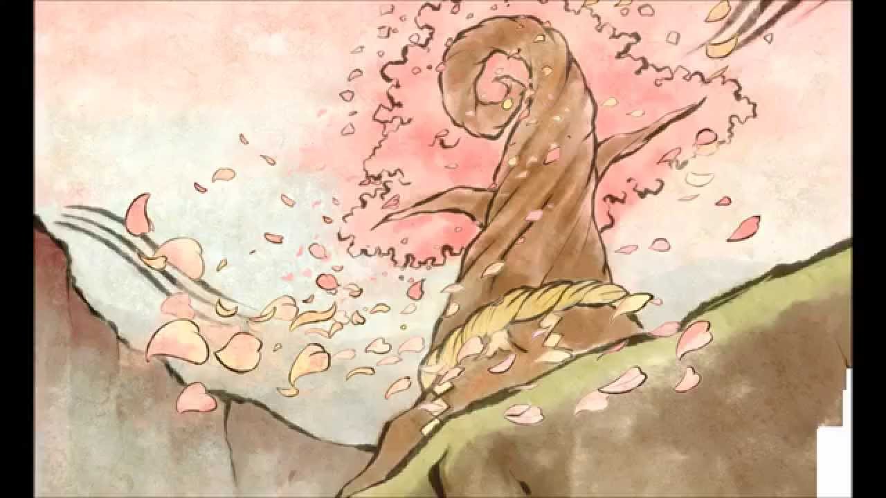 Akuro Beaten &mdash; Okamiden (EXTENDED)