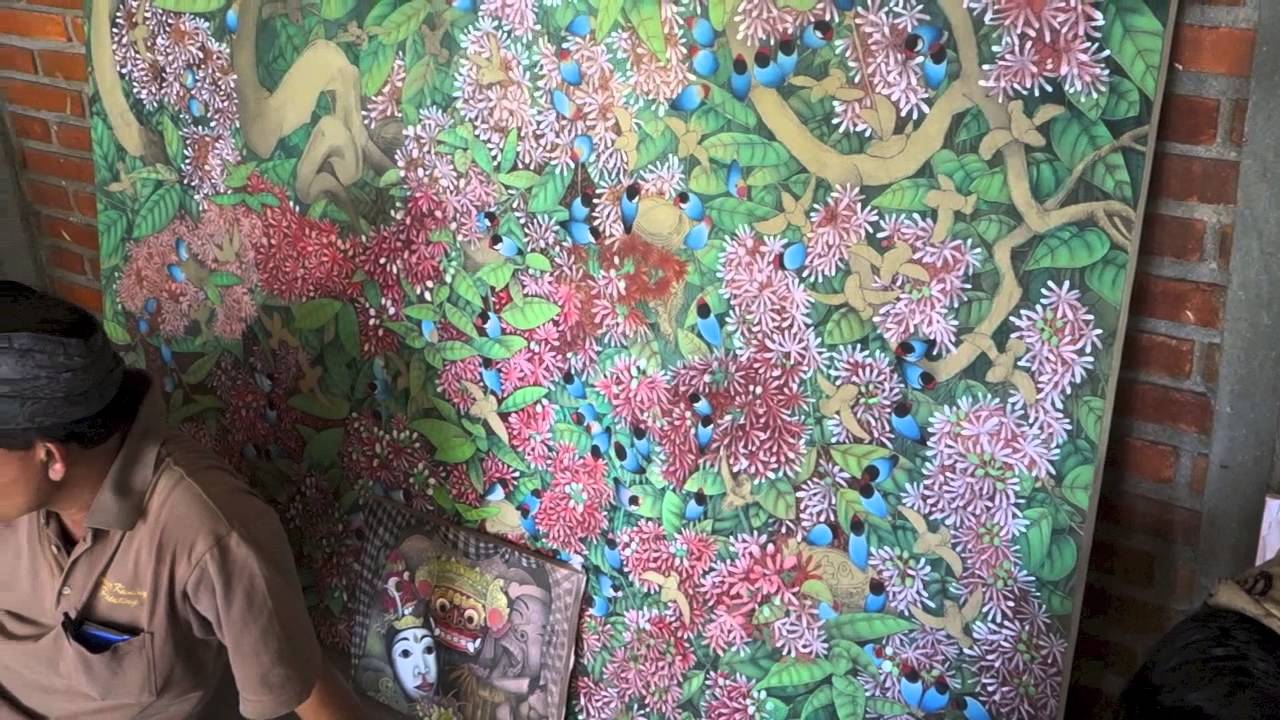 Bali FMA - Ubud Day Trip- Jungle Temple, Coffee Farm...