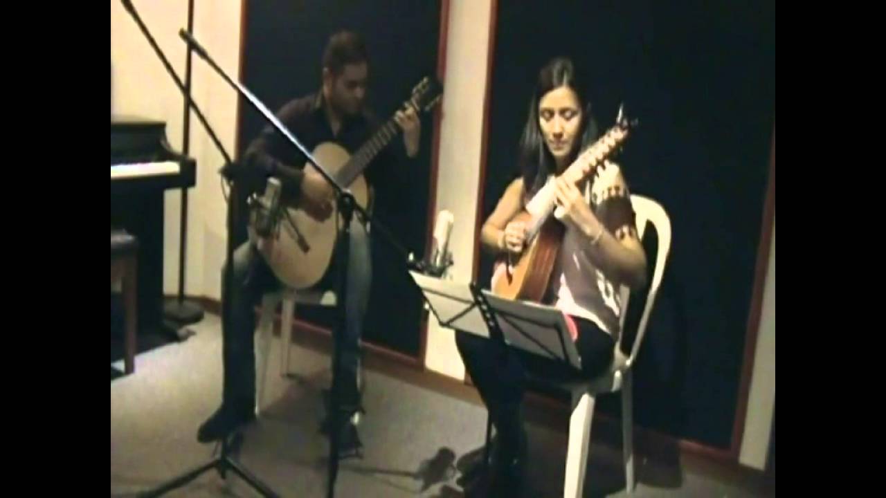 ORIANA MEDINA . FESTIVAL MONO NUÑEZ 2016