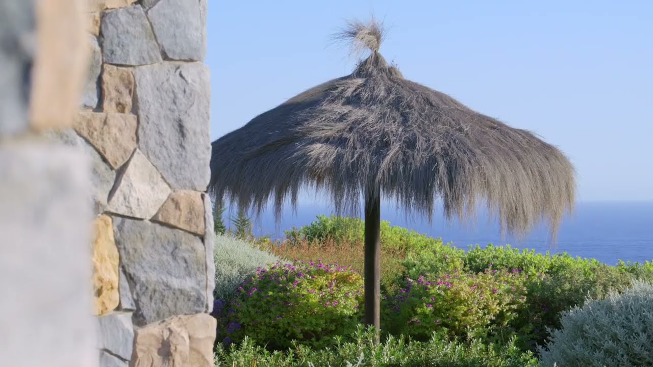 Excelente casa en condominio Fundo Zapallar con vista al mar