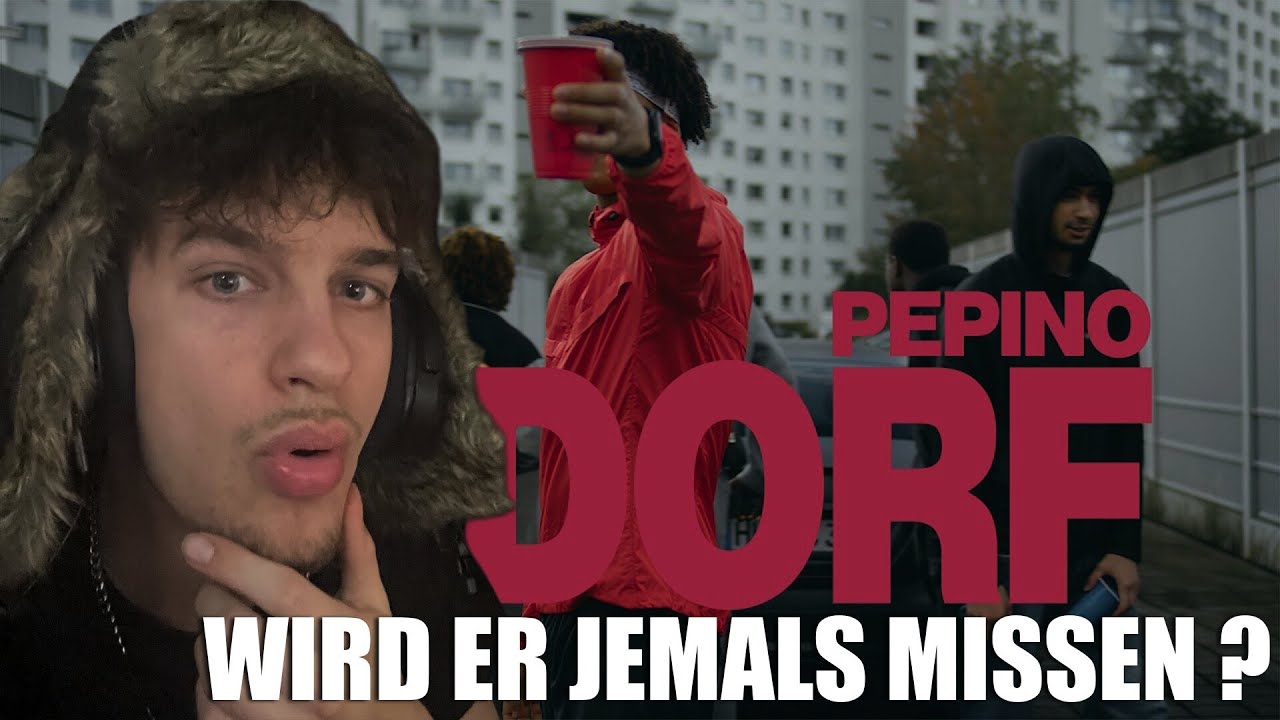 DER ERSTE MISS ? ( OSDORF - PEPINO REAKTION )