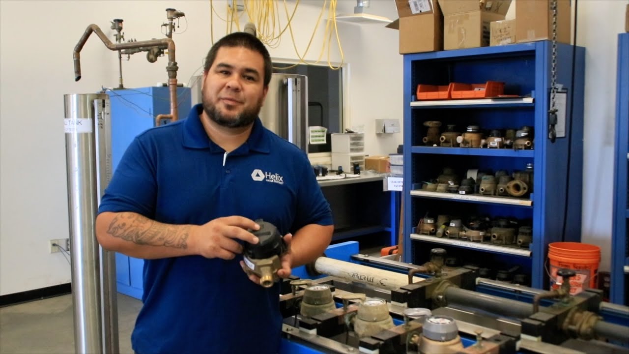 Are Water Meters Accurate? Q&A