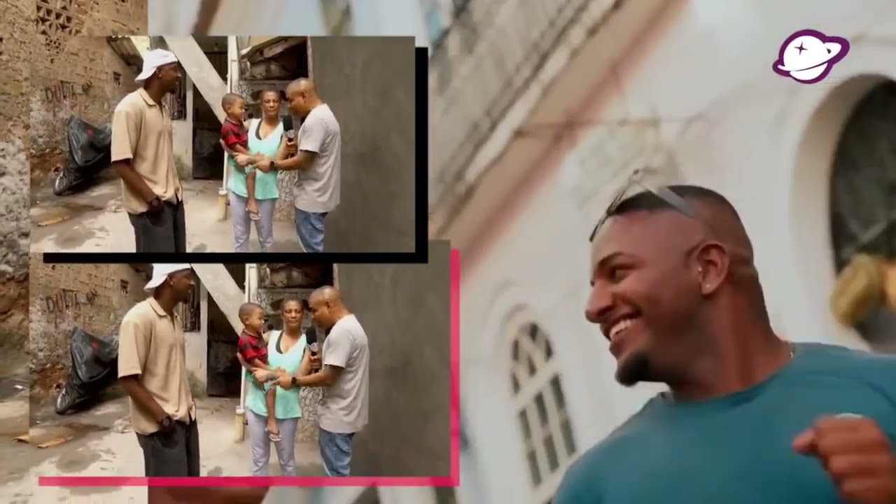 Vou mergulhar! | UNIVERSO | TV ARATU