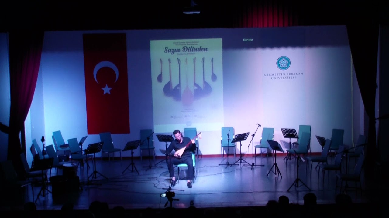 Be Felek Senin Elinden-Çeke Çeke(Ozan ARSLAN)