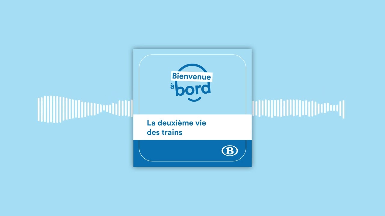 S01E11 Bienvenue à bord FR La nouvelle vie des trains retraités Audiogramme