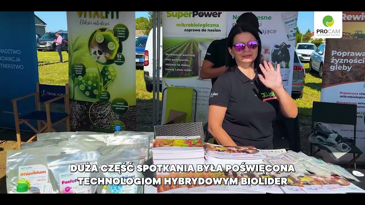 23 września 2026 Dni Kukurydzy w Kożuch&oacute;wku