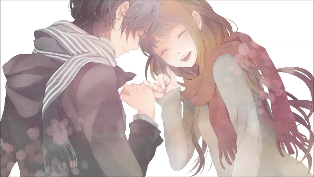 Nightcore - You're Not Alone