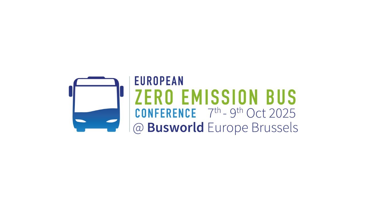 European Zero Emission Bus Conference - Aftermovie