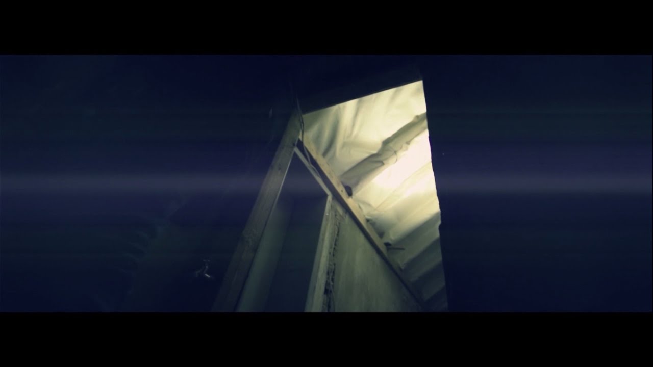 KISTEN (Official Video) | GREYVITY