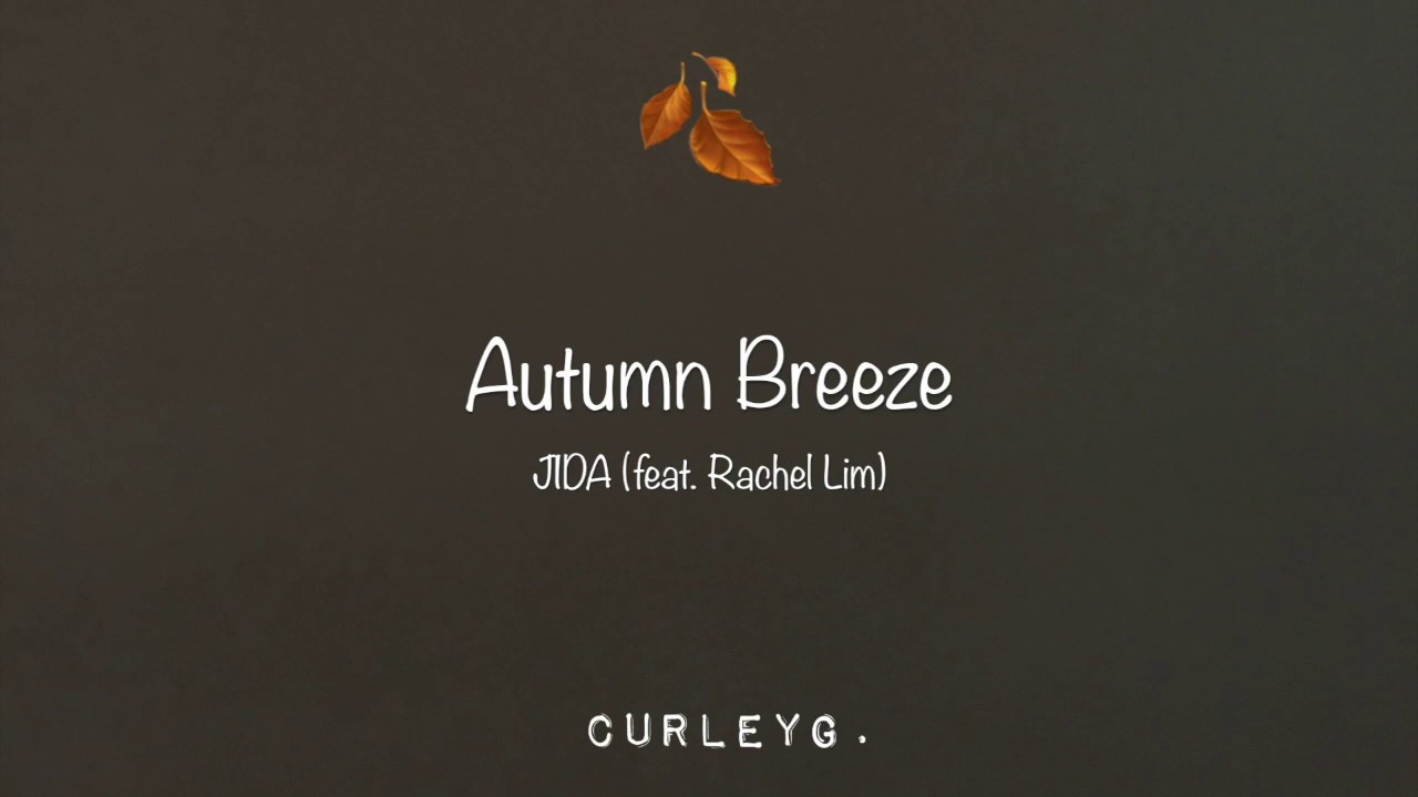 Curley G - Autumn Breeze (Cover)