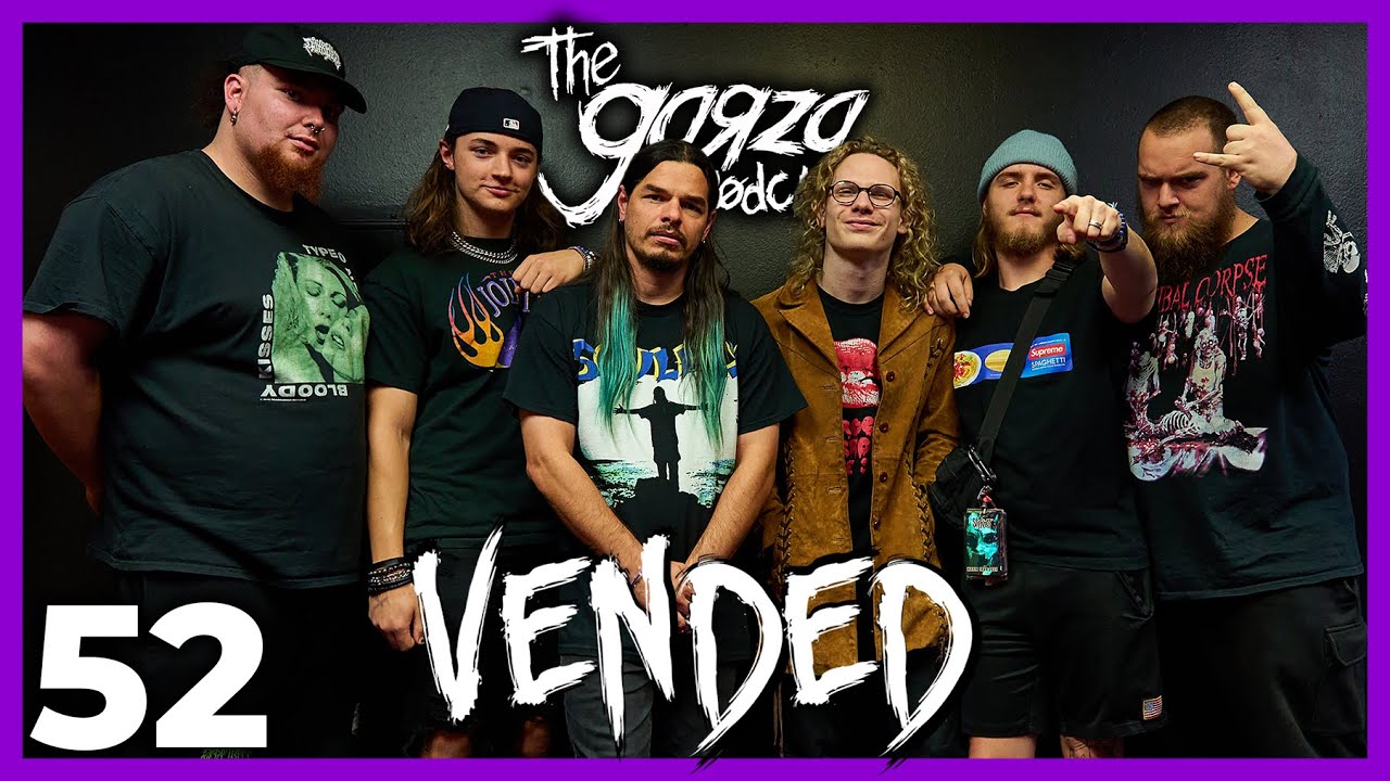 VENDED | Garza Podcast 52