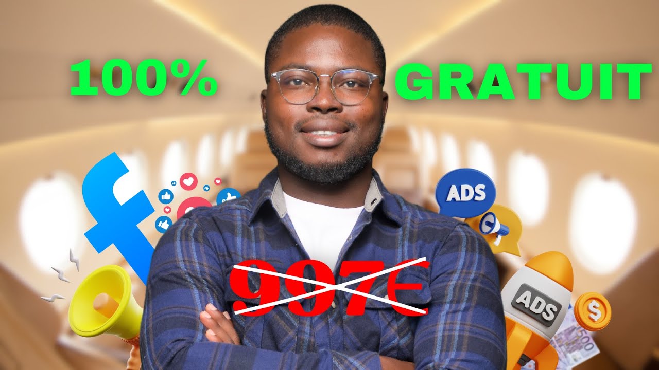 Comment Créer sa Première Campagne de Publicité Facebook en 2025 [Guide Complet]