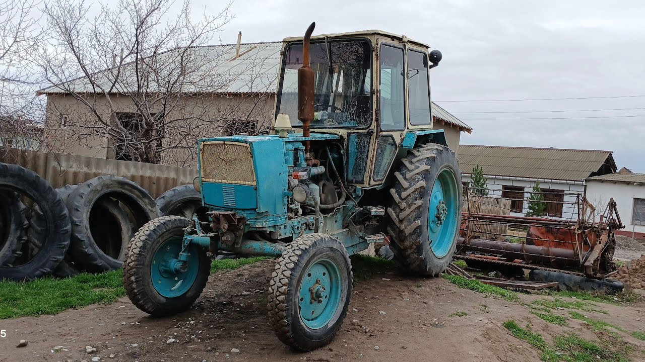 +992.90.230.07.70.+992.92.758.33.68☎️🫡❤️ТРАКТОР СРОЧНО ФУРУШИ БАРОИ АЛОК ДАР ТОЧИКИСТОН 🇹🇯