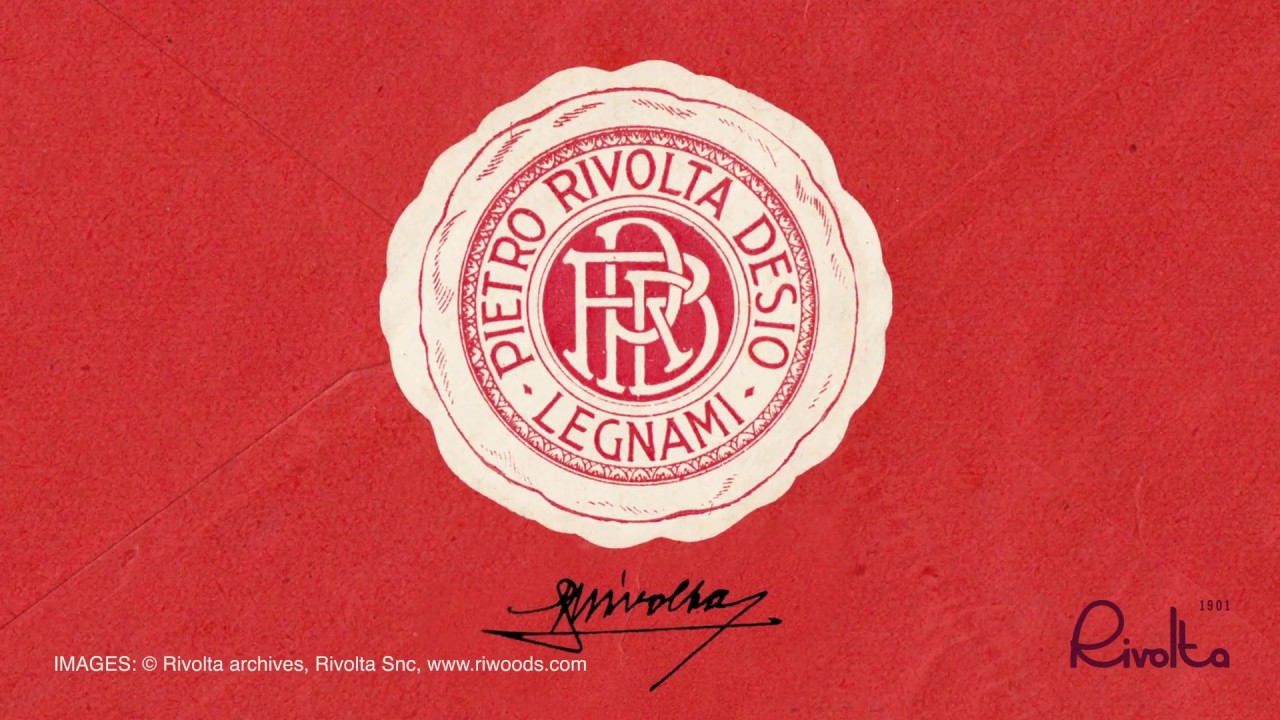 The Rivolta Sawmill, 100 Years of Family History carved in Wood