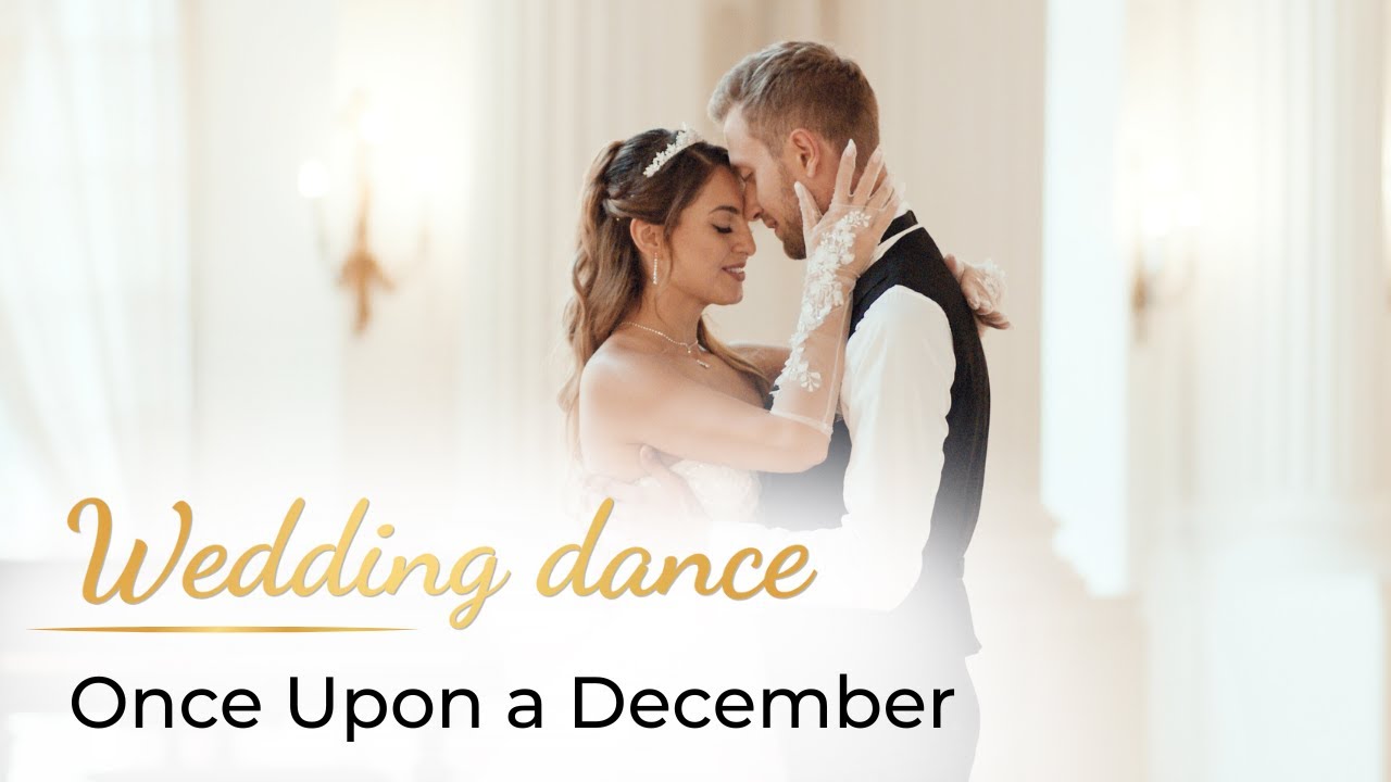 Once Upon a December - Anastasia ✨ Свадебный танец ОНЛАЙН | первый танец