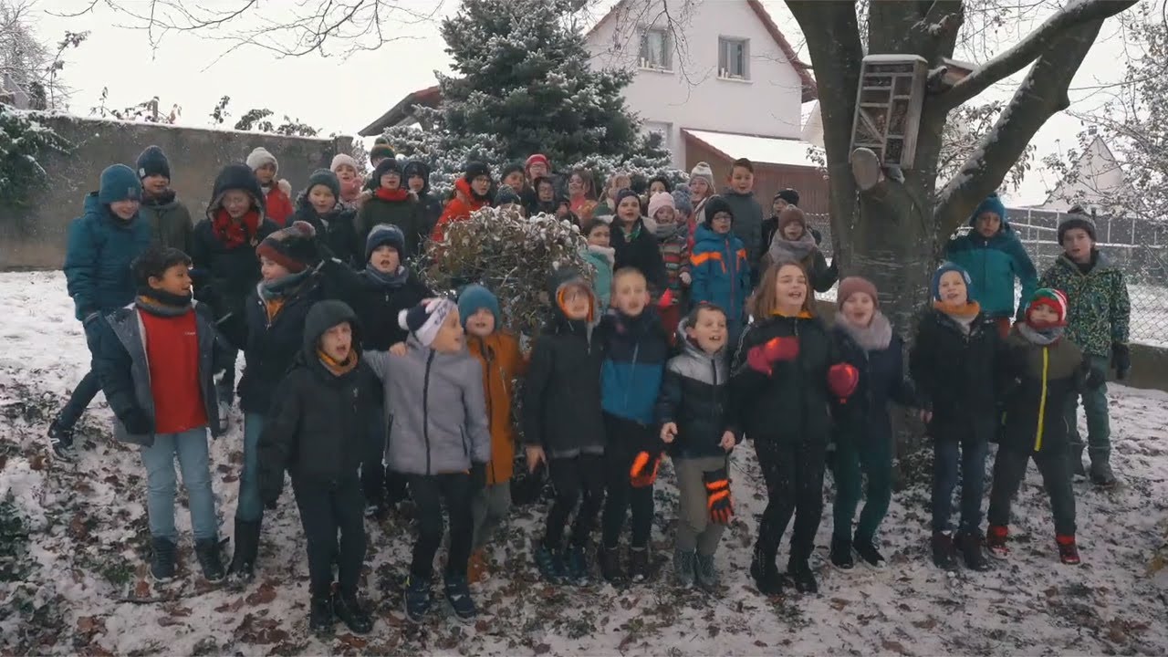 Stetten Kids 2 - A l'école primaire