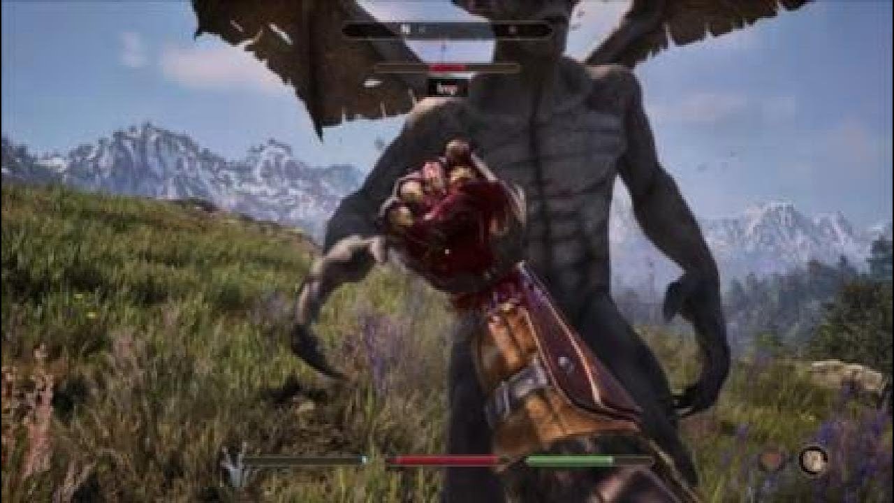 Hand to Hand Combat against Cyrodil [Compilation] | Oblivion Remastered