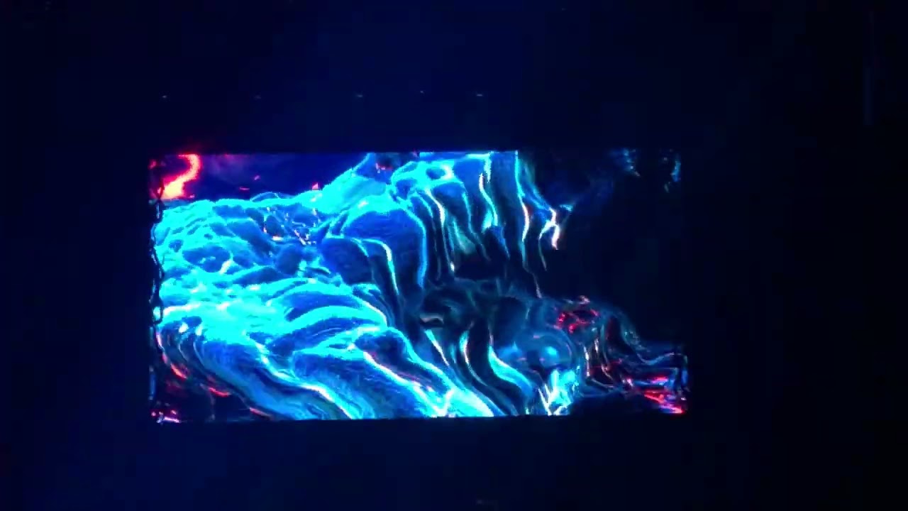 Tipper - Spunion @ Nightmare 2019