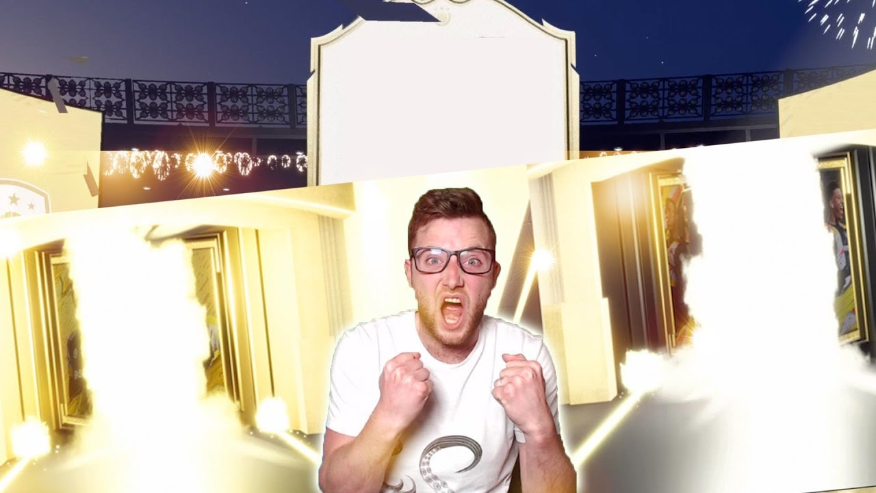 How to Tell if You Got a Walkout or an Icon in FIFA 20! FIFA 20 Tips and Tricks!