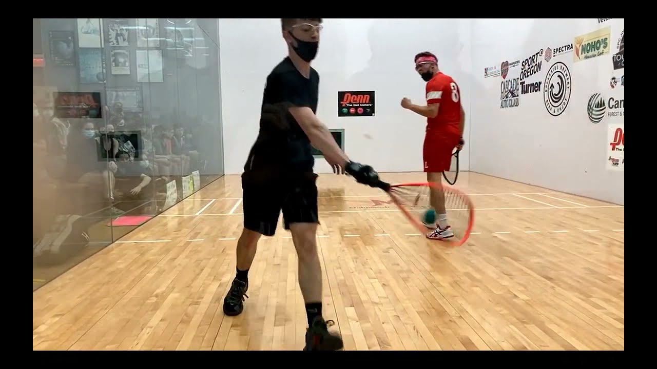 Tucker/Rowan ORA High School State 1/3