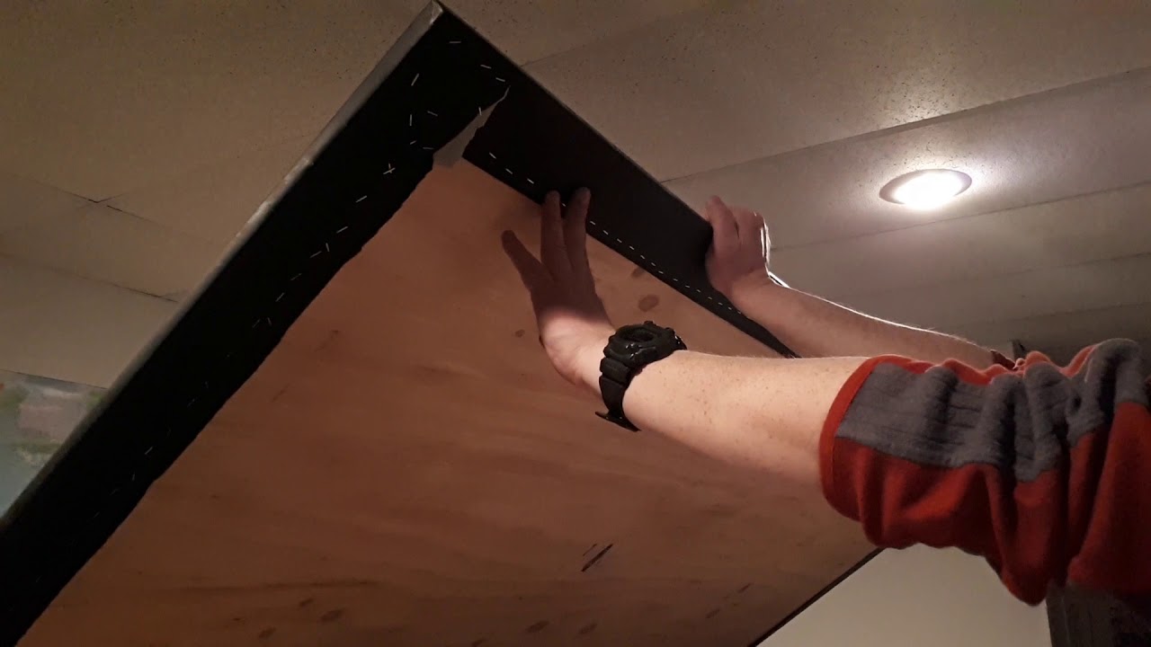 DIY board game table with cover. HBG 1936 and Axis and Allies Global 1940.