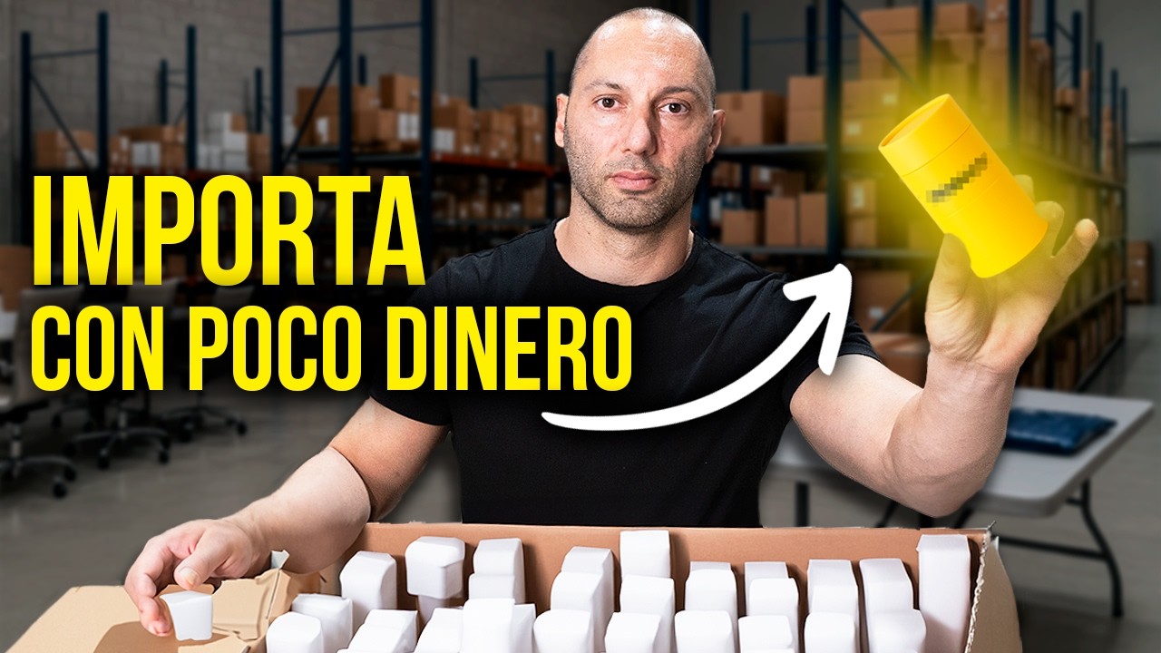 C&oacute;mo Importar de China con Muy Poco Dinero (paso a paso)