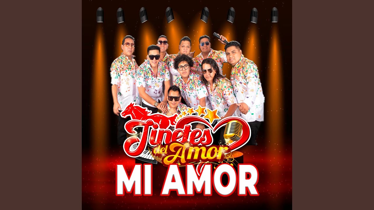 Mi Amor