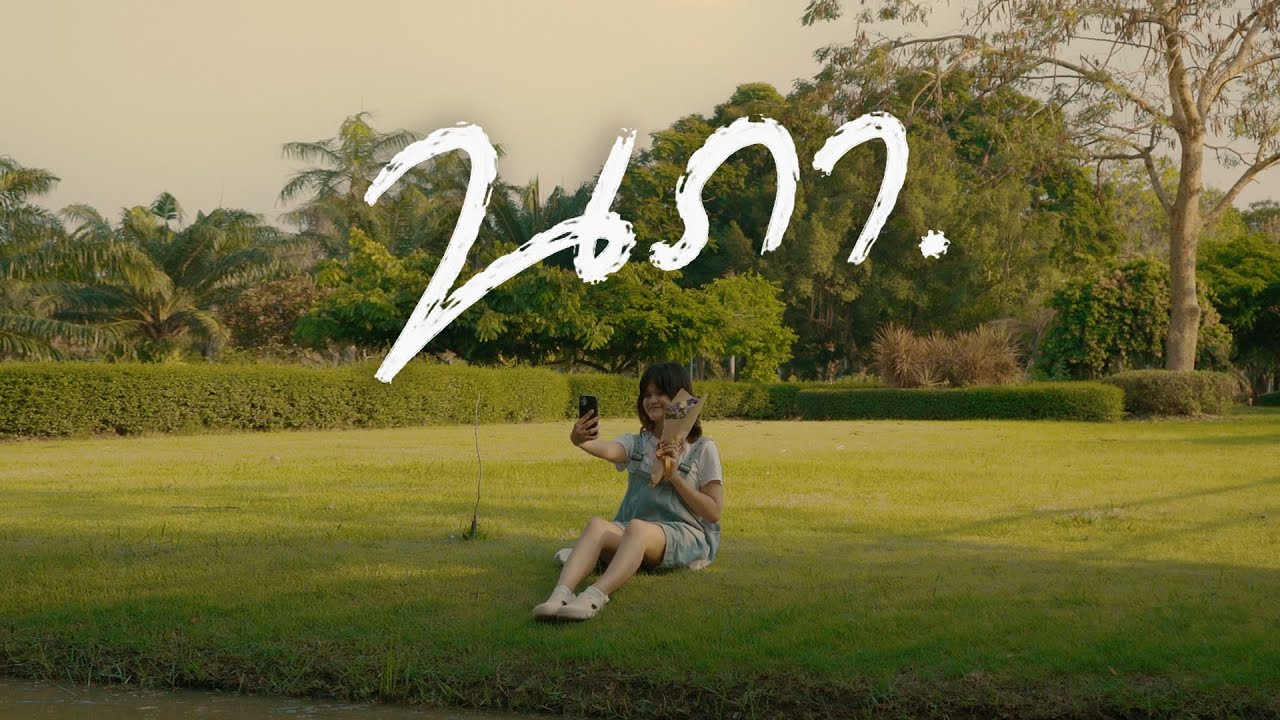 นภา | Happiness [Unofficial MV]