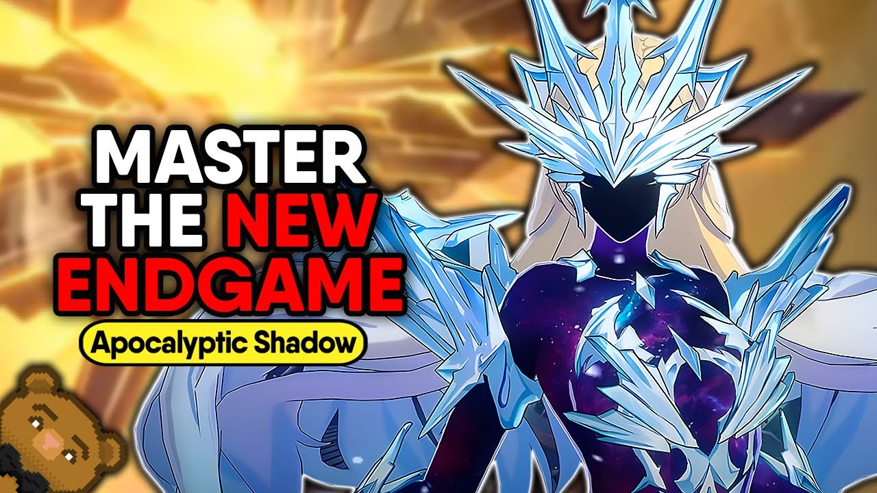 How To Get MAX Rewards! | Apocalyptic Shadow Guide, Tips, Best Units
