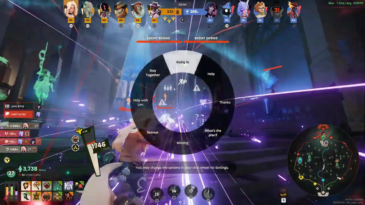 Silver Low Health Never Dies