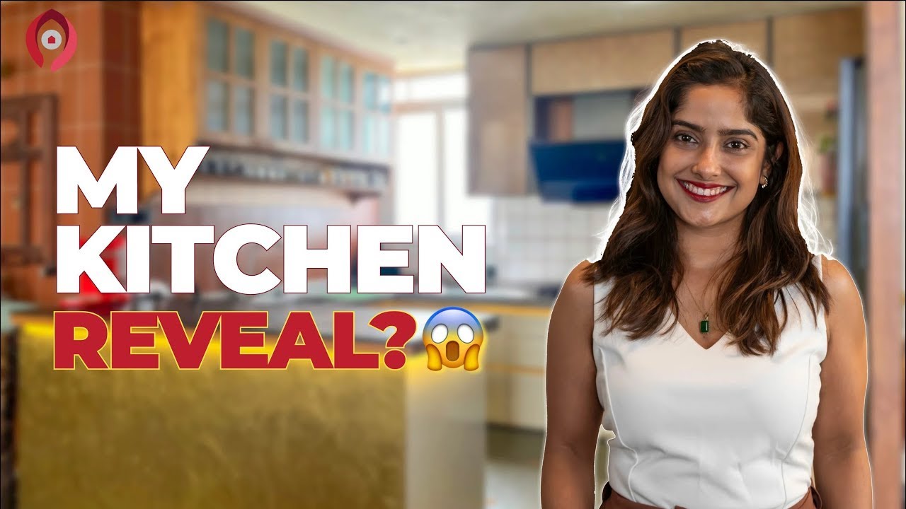 Want a BIGGER Kitchen? Watch My CRAZY Renovation!