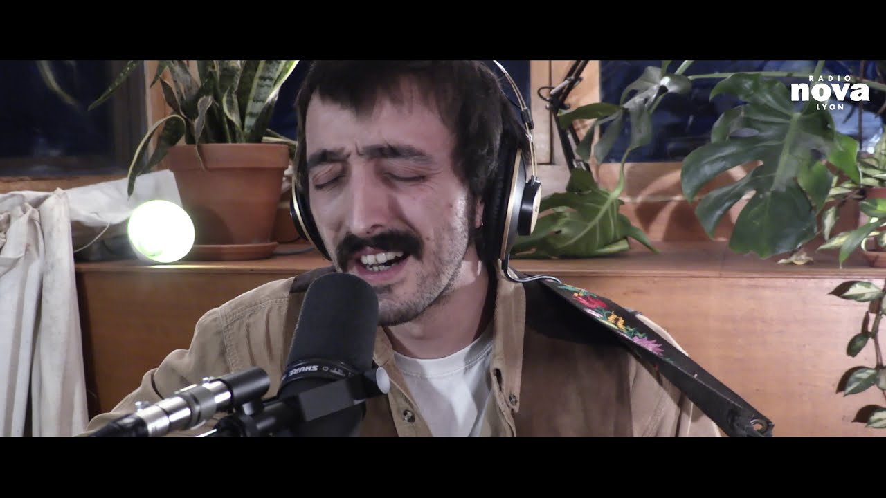 Raoul Vignal : Live 