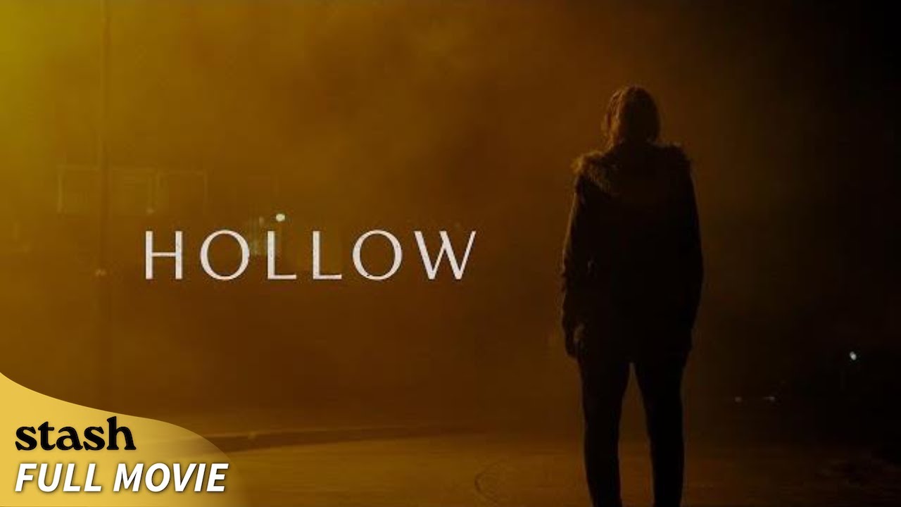Hollow | Crime Drama | Full Movie | Grieving Mother's Revenge