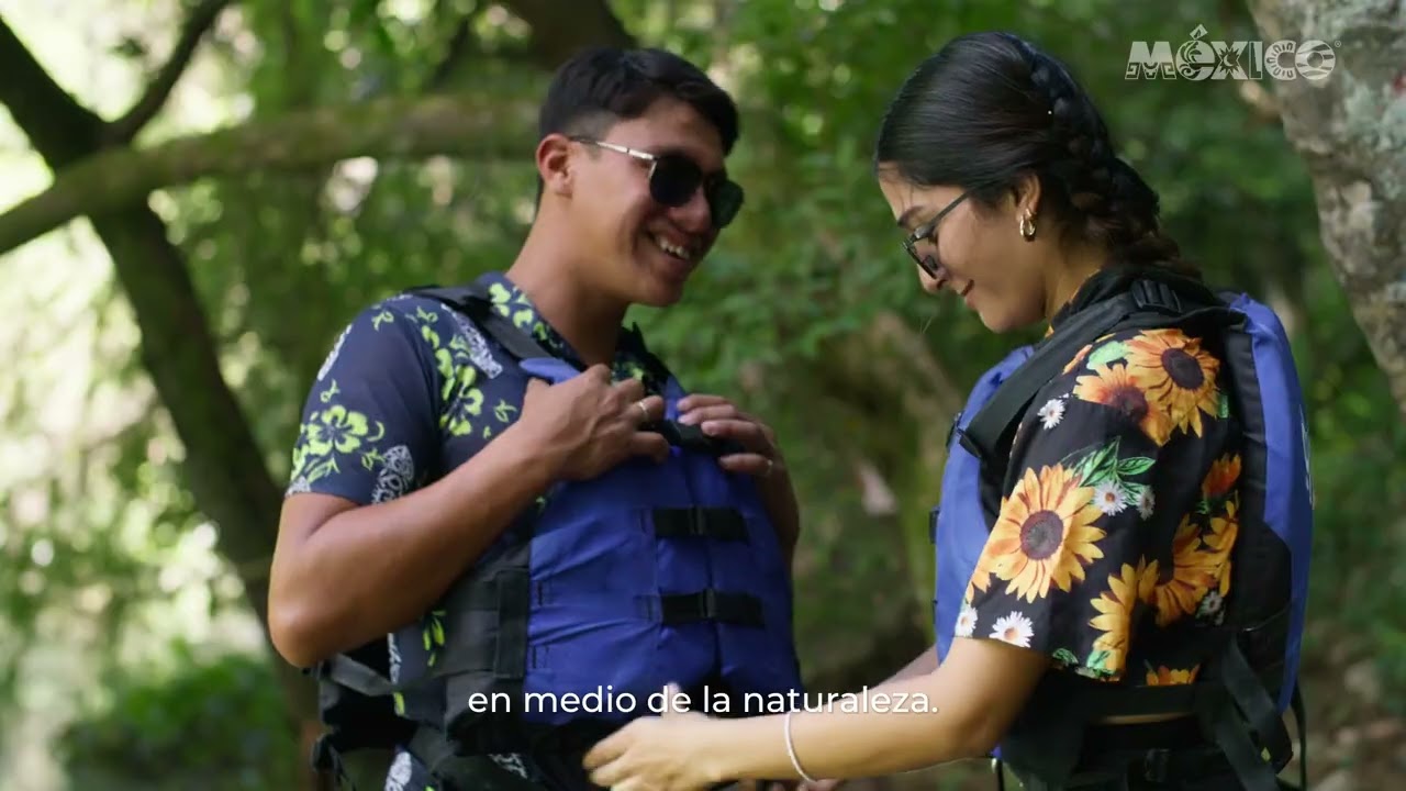 Huasteca Potosina: naturaleza que asombra a cada paso