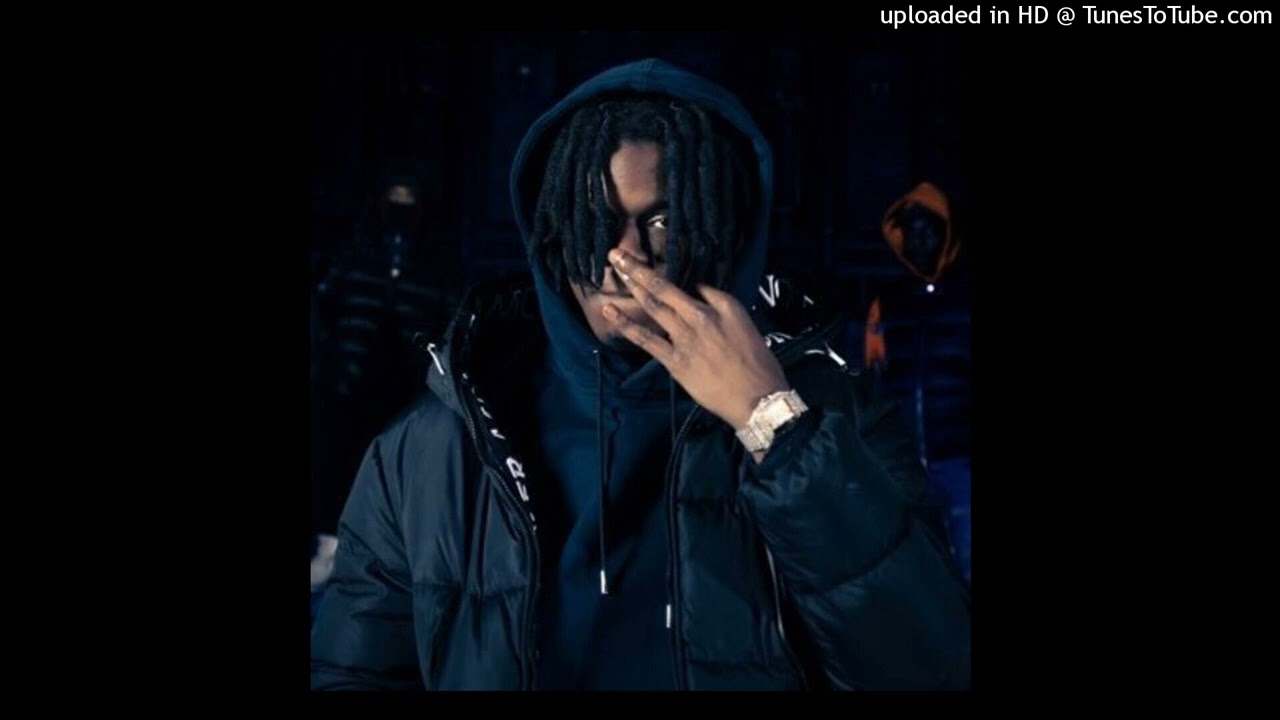 Kenzo Balla - Die Young (Unreleased) Leaked By Jiggy