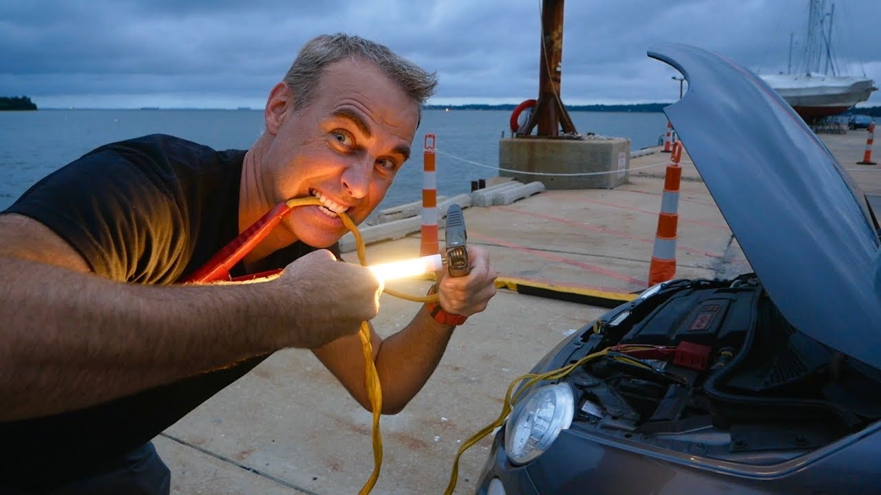 How to Convert Fluorescent Light Fixture to LED