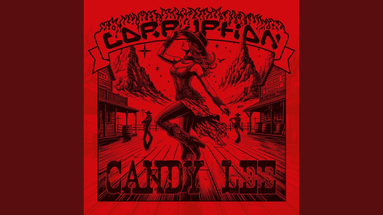 Candy Lee (2025 Remastered)