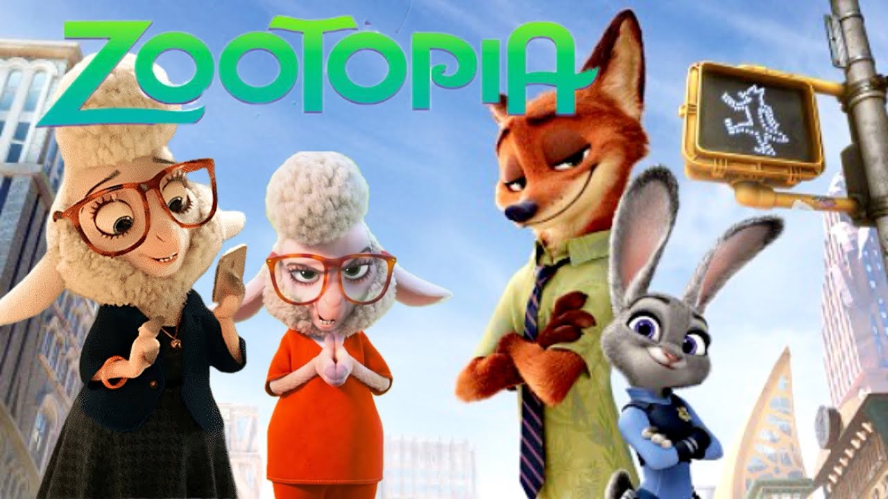 ASMR Blind Unboxing MINISO ZOOTOPIA Toys 🐾 | Opening a Set of 6 | 