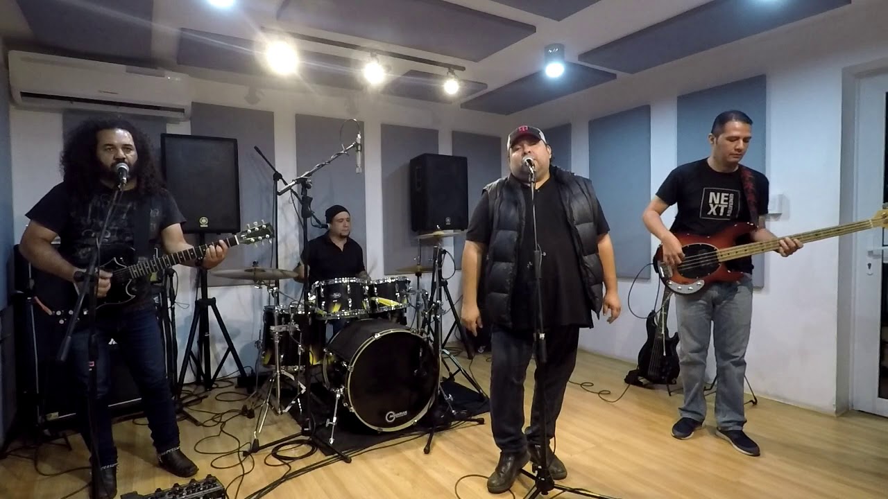 VILMA PALMA - UN CAMINO HASTA VOS (COVER AWAKE) ENSAYO