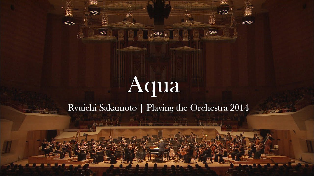 【一部公開】Aqua - from 