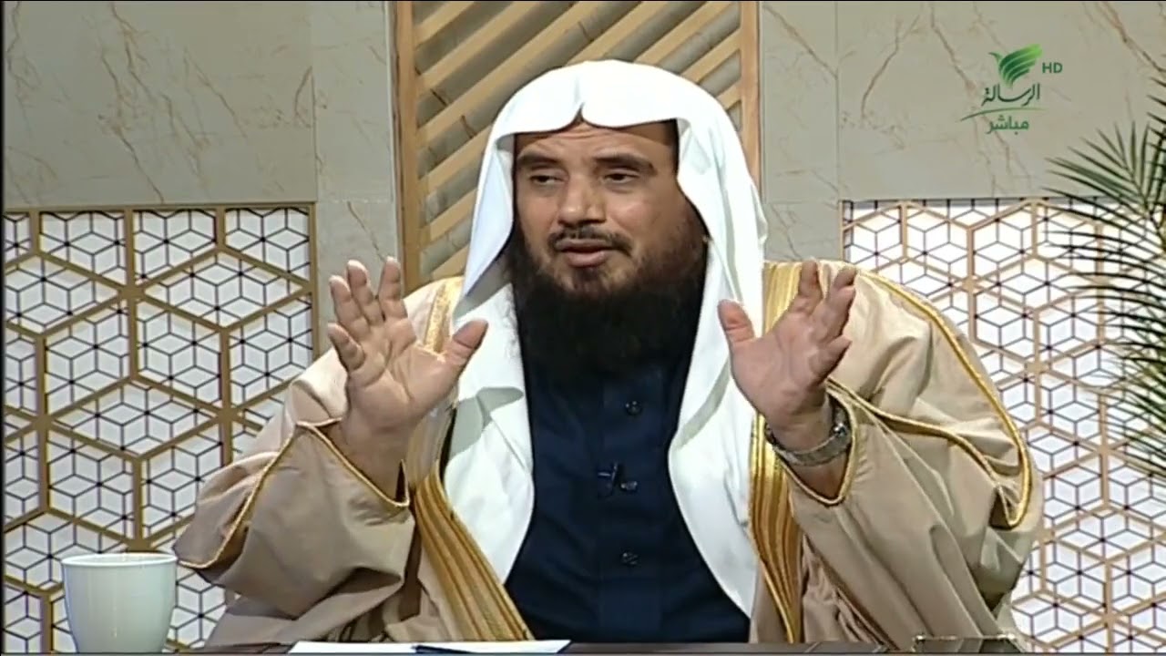 #يستفتونك| أيهما أفضل الصدقة كل يوم أم جمع مبلغ كبير والتصدق به مرة واحدة؟- الشيخ د. سعد الخثلان