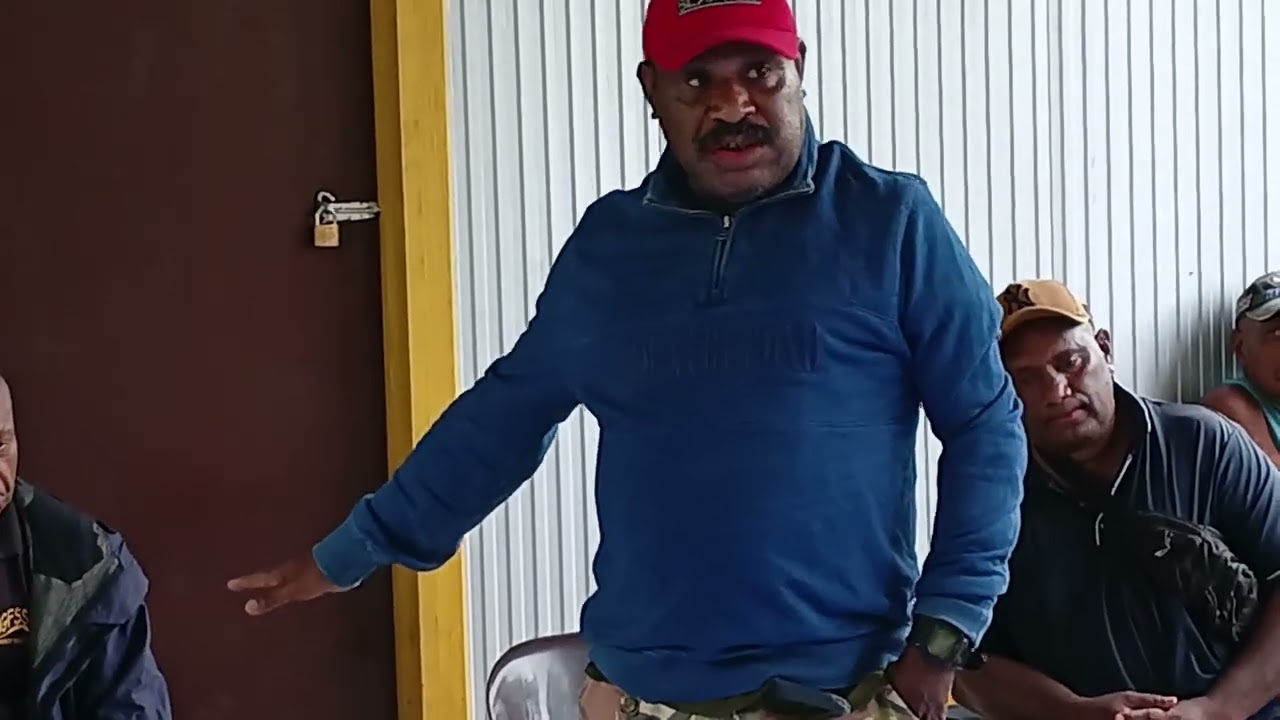 Andrew Nasala