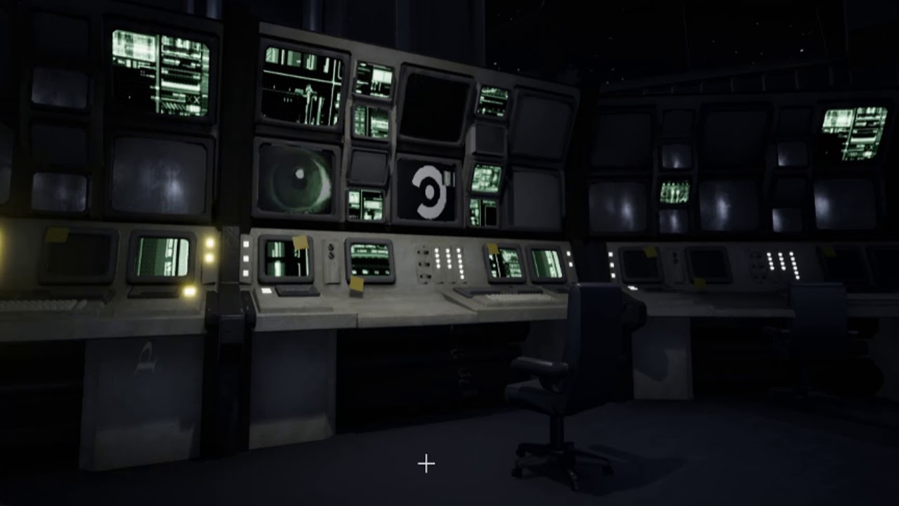 Obscuro Game